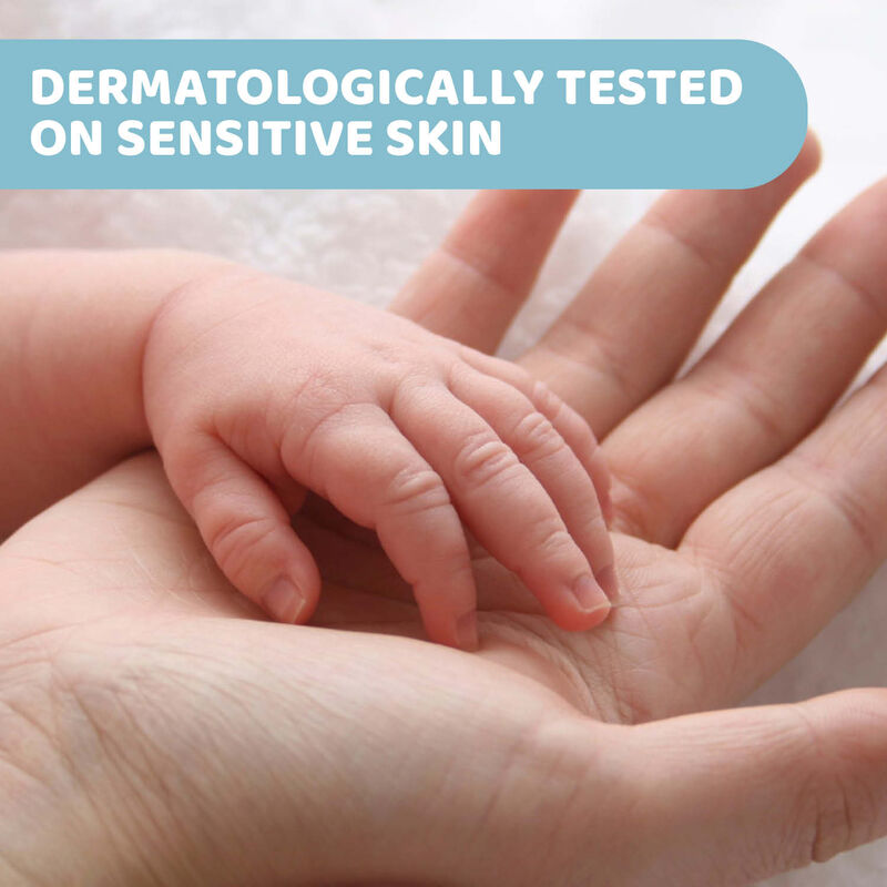Baby Face Cream Natural Sensation (50ml) image number 5